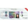 Impresion Muestra MC660 de Retransferencia