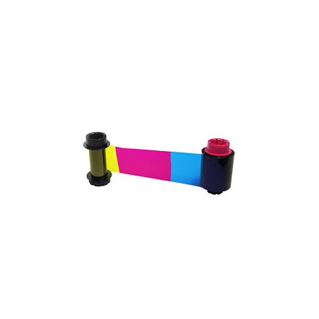 PR000816 Cinta ART YMCK 1000 Impresiones para XID8300 XID8600 XL8300 de Retransferencia Antes DIC10216