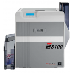 PR000159 Impresora de Retransferencia Matica XID8100 Single SRT