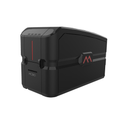 PR00300001 Impresora Matica MC310 Lateral Derecho