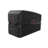 PR00300001 Impresora Matica MC310 Lateral Derecho