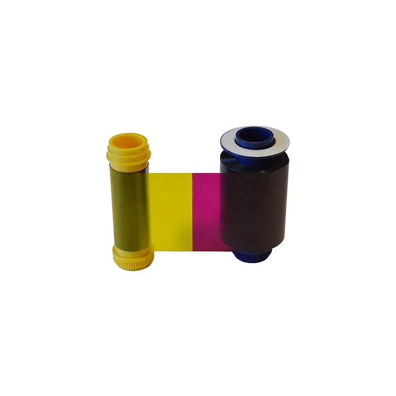 PR20307302 Cinta chromXpert YMCKO-K 200 Impresiones MC310