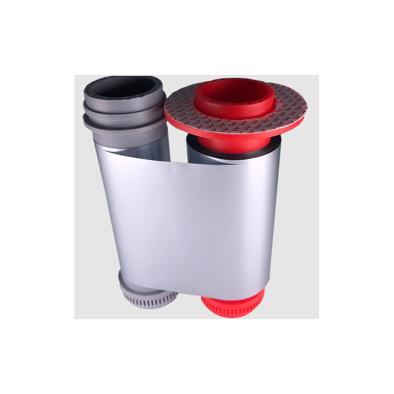 PR20314306 Cinta chromXpert Plata 500 Impresiones MC310