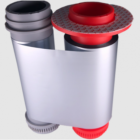 PR20314306 Cinta chromXpert Plata 500 Impresiones MC310