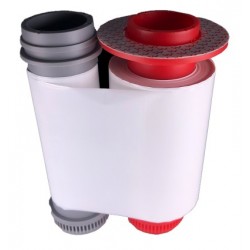 PR20314308 Cinta chromXpert Blanco 1000 Impresiones MC310