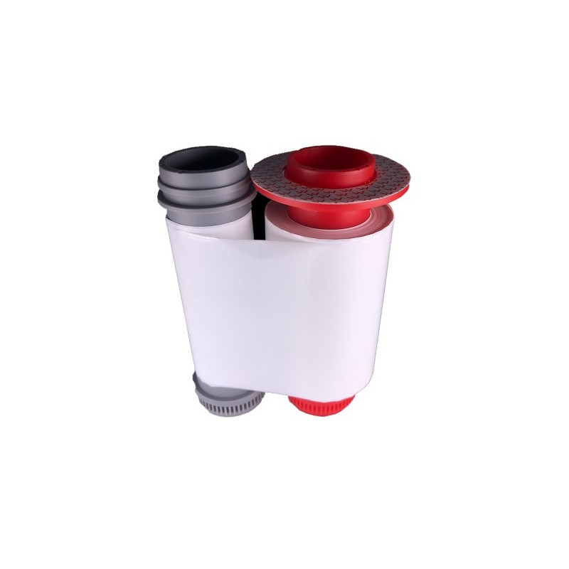 PR20314308 Cinta chromXpert Blanco 1000 Impresiones MC310
