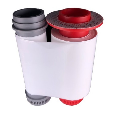 PR20314308 Cinta chromXpert Blanco 1000 Impresiones MC310