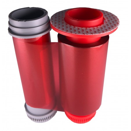 PR20314309 Cinta chromXpert Rojo 1000 Impresiones MC310