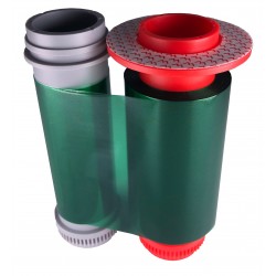 PR20314311 Cinta chromXpert Verde 1000 Impresiones MC310