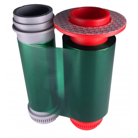 PR20314311 Cinta chromXpert Verde 1000 Impresiones MC310