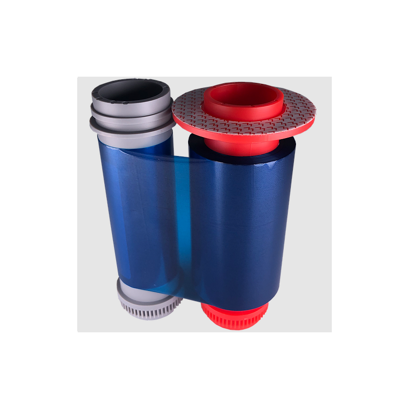 PR20314312 Cinta chromXpert Azul 1000 Impresiones MC310