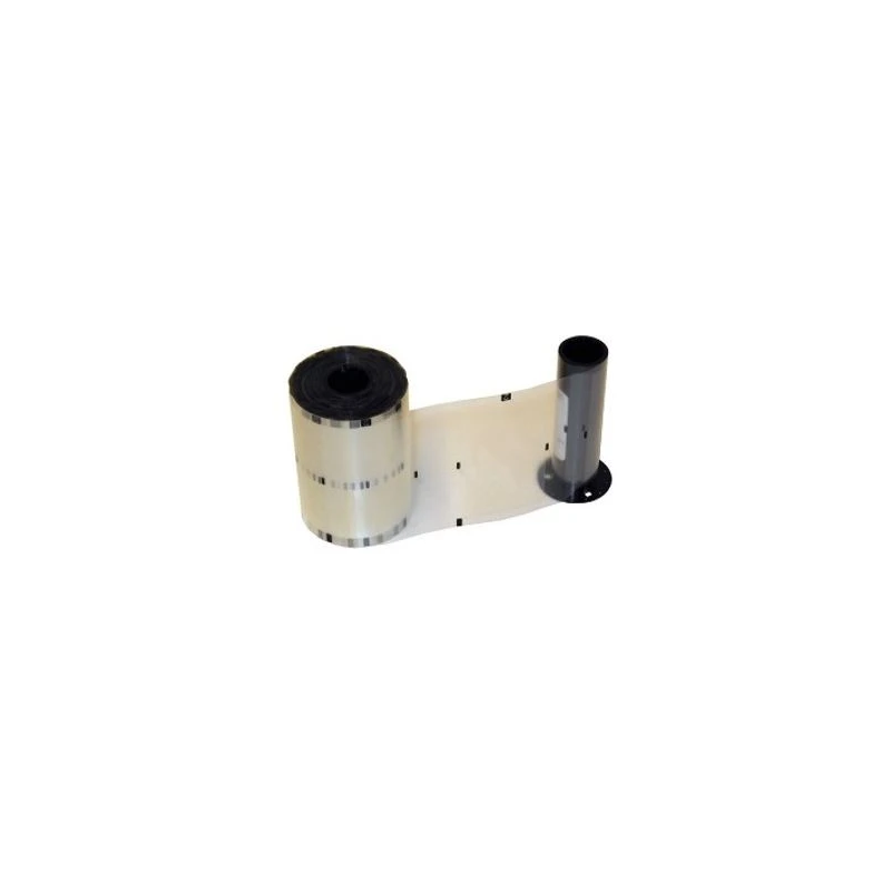 PR26605402 Laminador Transparente Patch de 1 Mil Corte Chip
