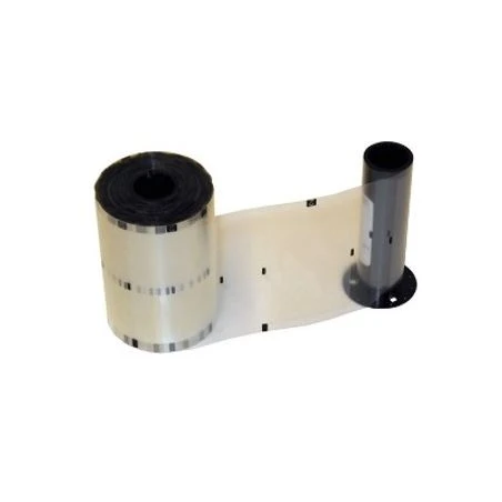 PR26605402 Laminador Transparente Patch de 1 Mil Corte Chip