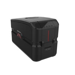 PR00300007 Impresora Matica MC310 Impresion 1 Lado Codificador MAG y DUAL Lateral Izquierdo