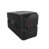 PR00300007 Impresora Matica MC310 Impresion 1 Lado Codificador MAG y DUAL Lateral Izquierdo