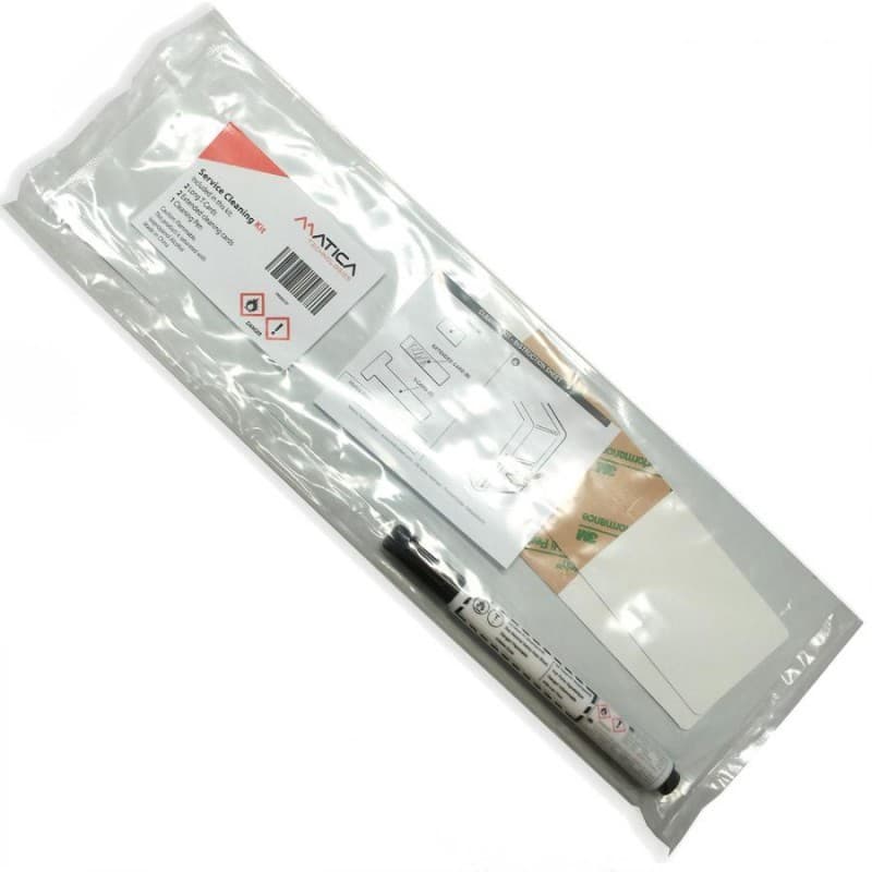 PR000197 Kit de Servicio y Limpieza para Impresora MC310