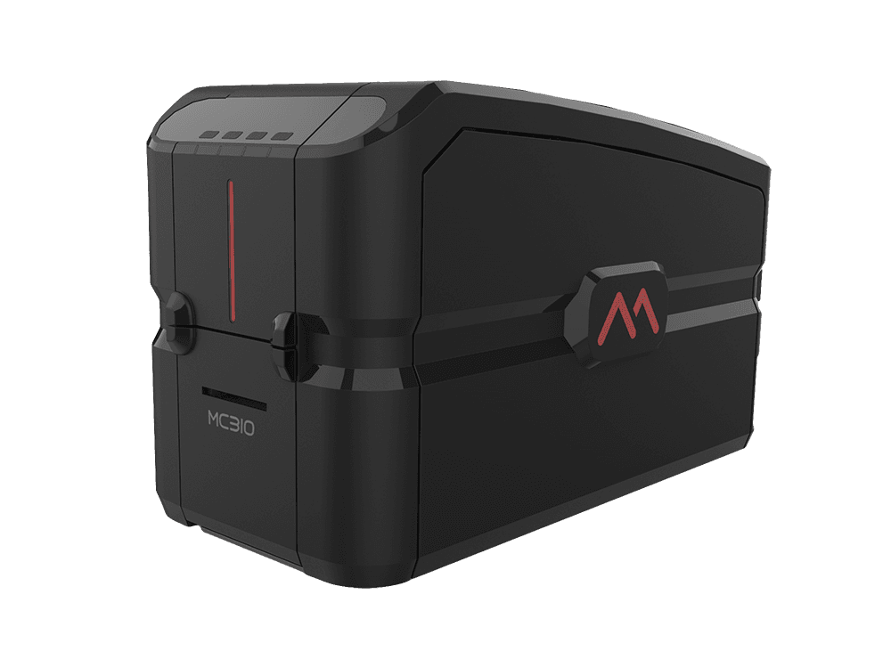 PR00300004 Impresora de Tarjetas Matica MC310 Impresion Dual MAG