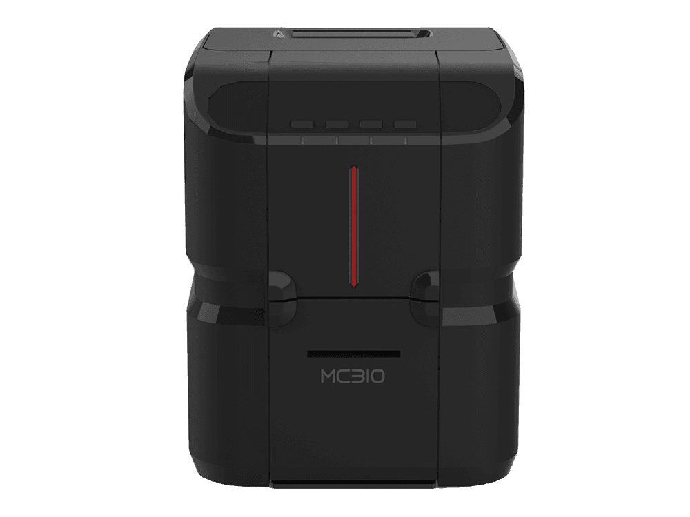 PR00300007 Impresora Matica MC310 Impresion 1 Lado Codificador MAG y DUAL