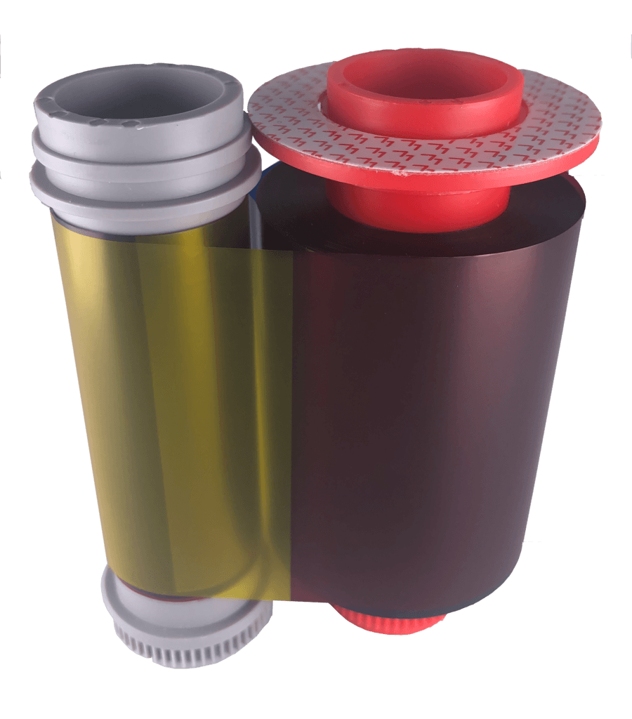 PR20307301Cinta chromXpert YMCKO 250 Impresiones MC310