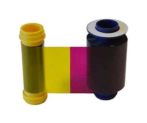 PR20307302 Cinta chromXpert YMCKO-K 200 Impresiones MC310