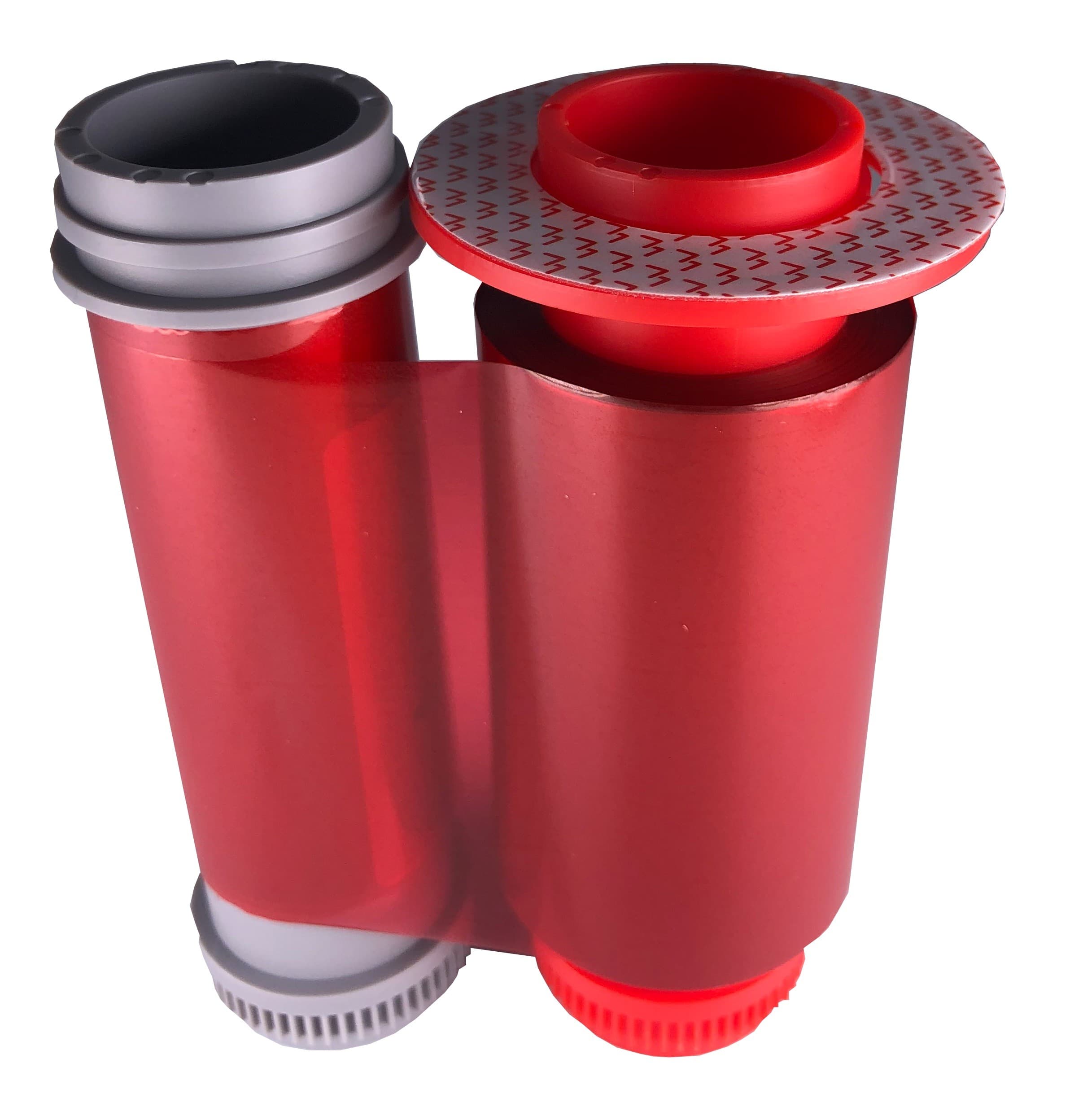 PR20314309 Cinta chromXpert Rojo 1000 Impresiones MC310