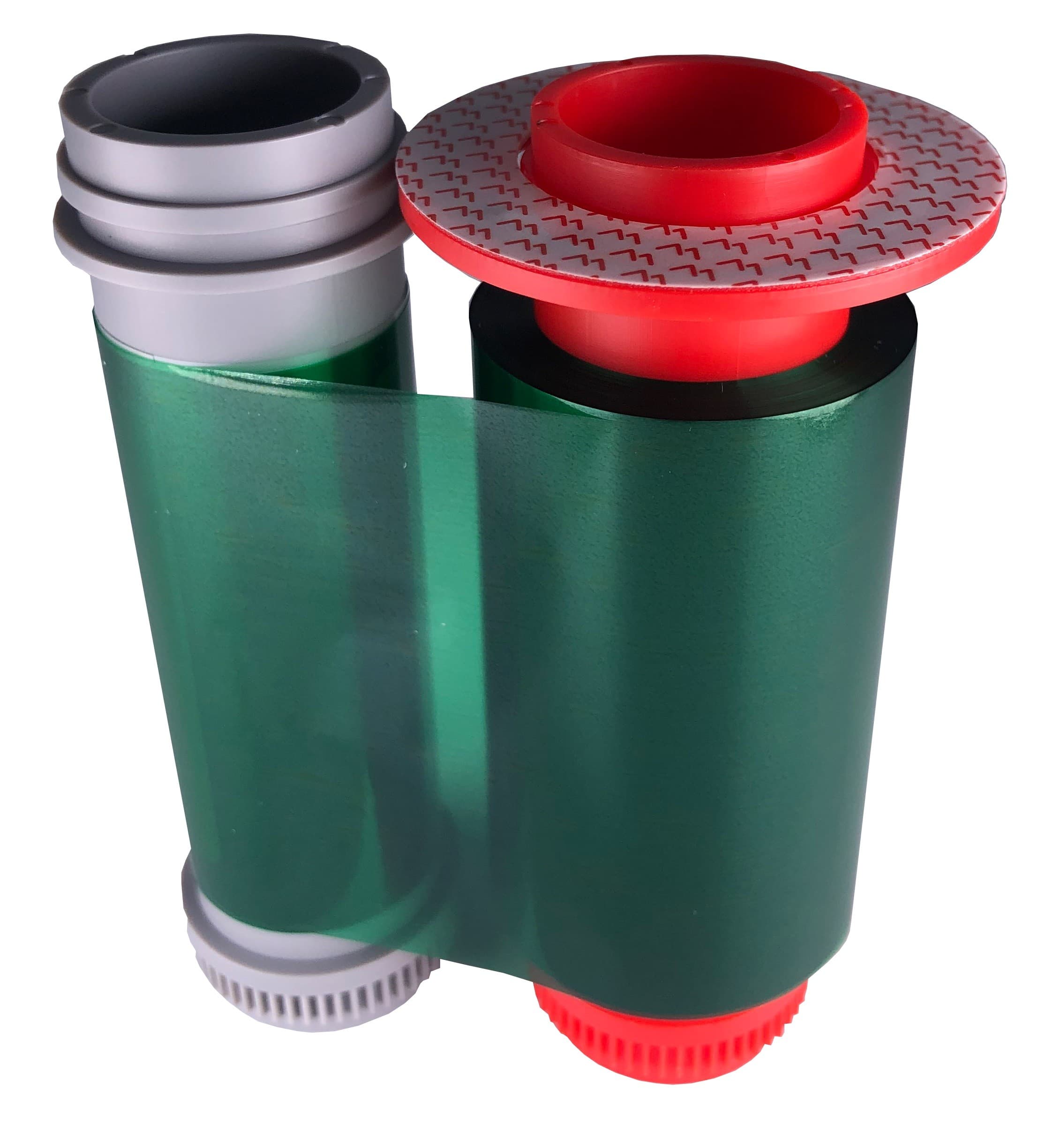 PR20314311 Cinta chromXpert Verde 1000 Impresiones MC310