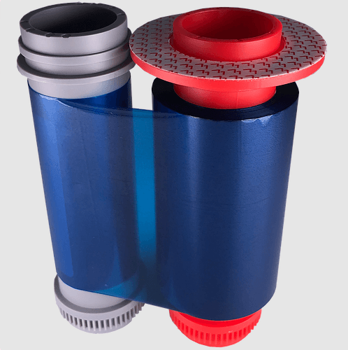 PR20314312 Cinta chromXpert Azul 1000 Impresiones MC310