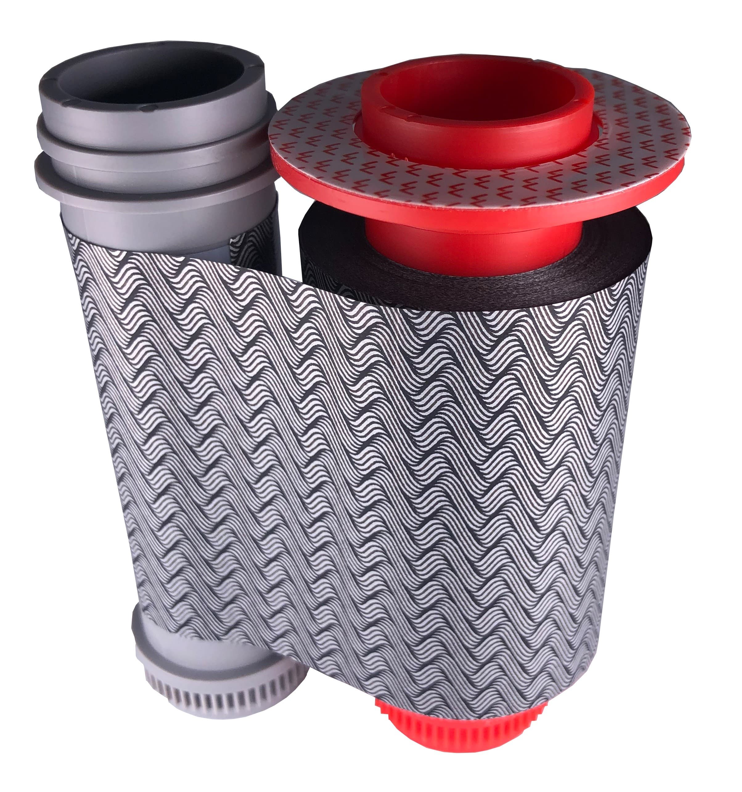 PR20314313 Cinta chromXpert Scratch-OFF 2000 Impresiones MC310