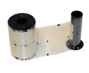 PR26605407 Laminador Transparente Patch de 0.5 Mil Corte Chip