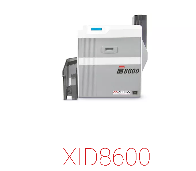 Consumibles XID Series